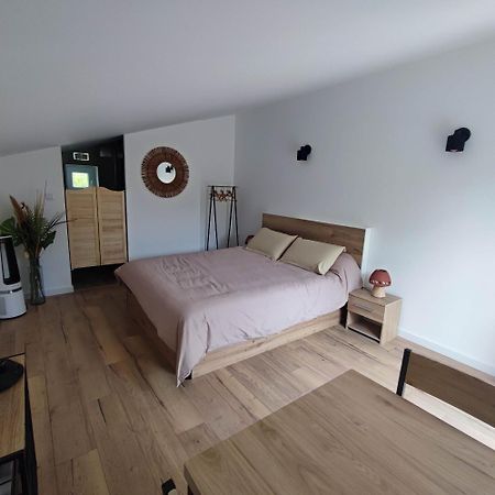 Chambre D'Hotes Rians  Екстериор снимка