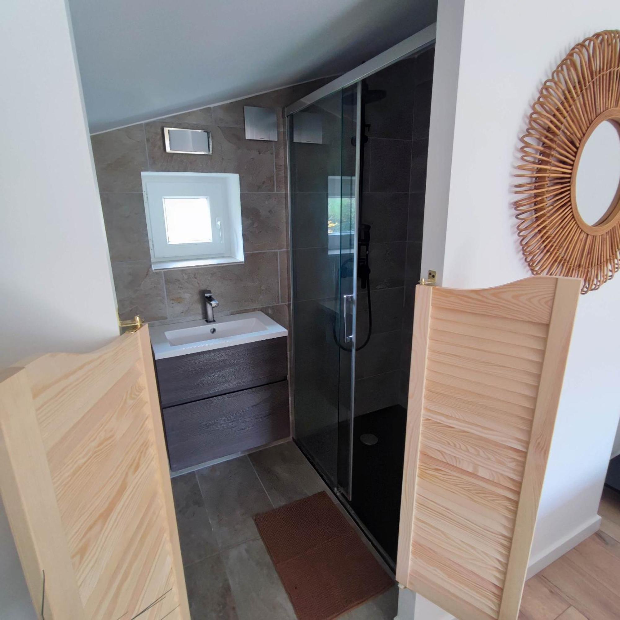 Chambre D'Hotes Rians  Екстериор снимка